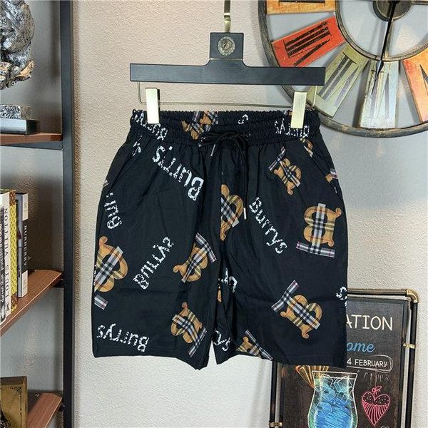 2020 summer casual color board pants men masculina style swimming sports short breathable printing beach shorts, White;black
2020 summer casual color board pants men masculina style swimming sports short breathable printing beach shorts, White;black