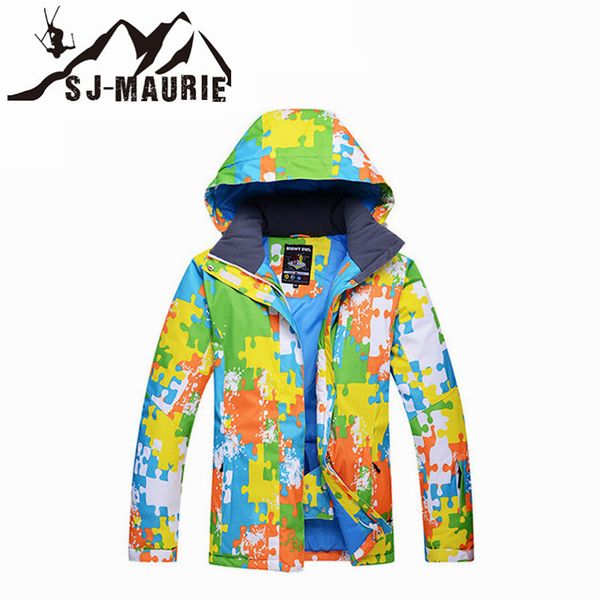 sj-maurie men snow skiing jacket windbreaker ski jacket waterproof warm thick snowboarding skating snow
sj-maurie men snow skiing jacket windbreaker ski jacket waterproof warm thick snowboarding skating snow
