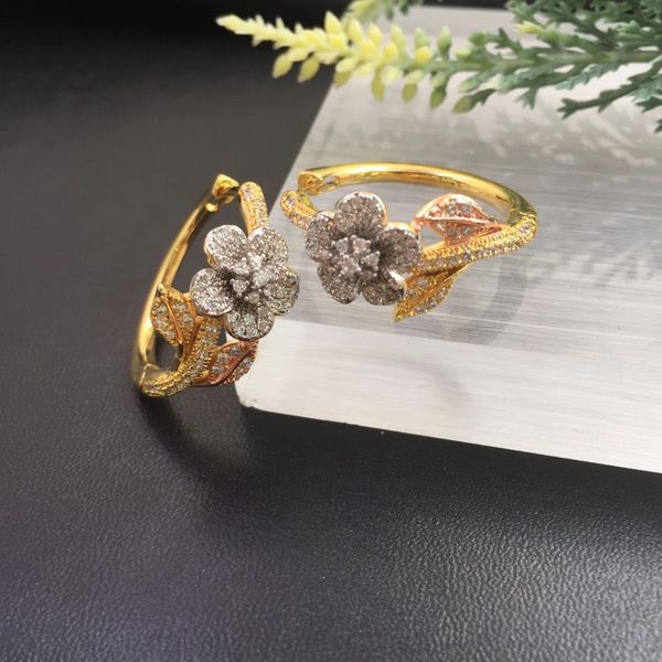 lanyika fashion jewelry loveliness delicate blossoming flower plated micro party romantic earrings banquet daily gift, Golden;silver
lanyika fashion jewelry loveliness delicate blossoming flower plated micro party romantic earrings banquet daily gift, Golden;silver