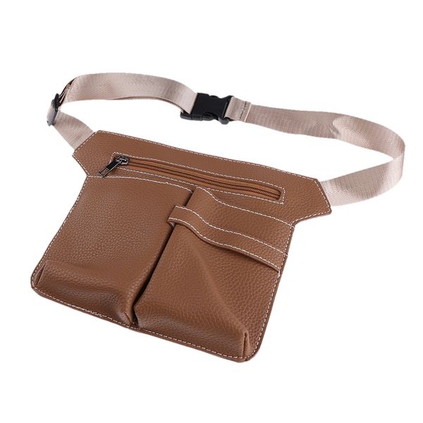 salon stylist hairdressing tools waist belt bag scissors shears comb brushes organizer case holder
salon stylist hairdressing tools waist belt bag scissors shears comb brushes organizer case holder