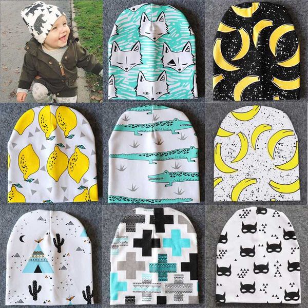 весна осень хлопок детские beanie шляпы мультфильм печати новорожденный hat упругие малышей infant cap девочки мальчики дети фото реквизит d, Yellow
весна осень хлопок детские beanie шляпы мультфильм печати новорожденный hat упругие малышей infant cap девочки мальчики дети фото реквизит d, Yellow
