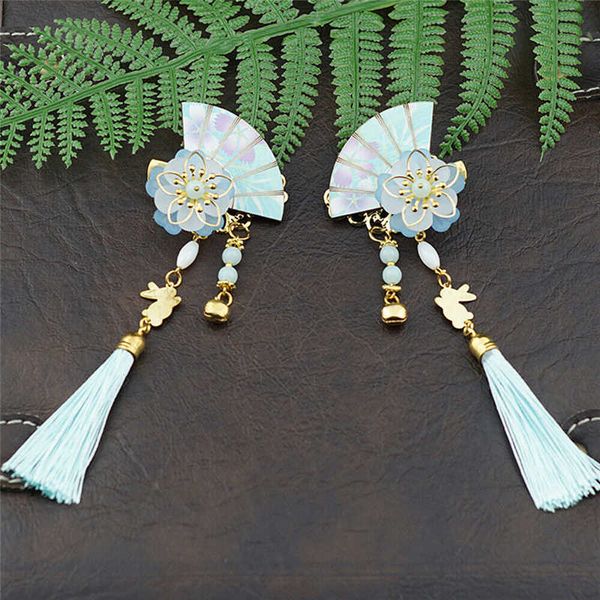 girl for pin tassel hair cute accessories hairpin chinese handcraft clip ancient, Slivery;white
girl for pin tassel hair cute accessories hairpin chinese handcraft clip ancient, Slivery;white