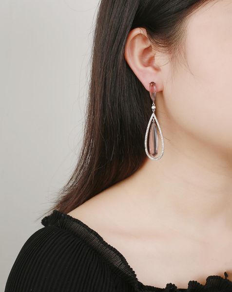 cubic zirconia cz drop earrings,crystals dangle earring for bridal,girl prom party jewelry ce10636, Silver
cubic zirconia cz drop earrings,crystals dangle earring for bridal,girl prom party jewelry ce10636, Silver