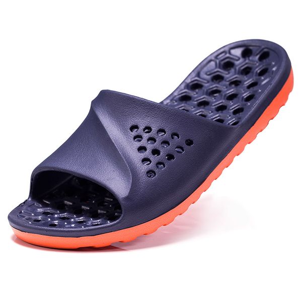 men slippers summer sandals indoor outdoor slippers casual men non-slip flip flops beach shoes big size 49, Black
men slippers summer sandals indoor outdoor slippers casual men non-slip flip flops beach shoes big size 49, Black