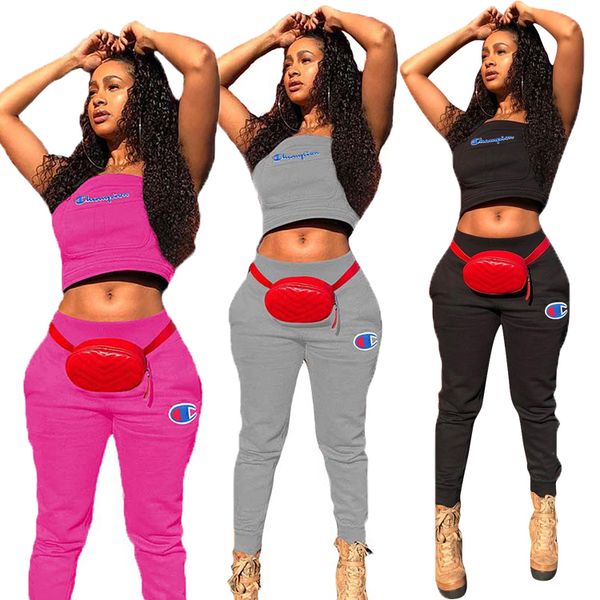 Women embroidery track uit fa hion ve t ling letter embroidery movement 2 piece et lim outfit pring top pant port uit
Women embroidery track uit fa hion ve t ling letter embroidery movement 2 piece et lim outfit pring top pant port uit