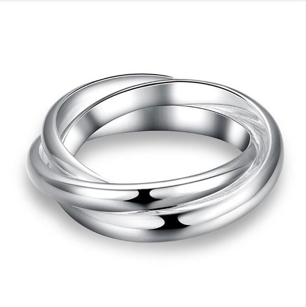 plated sterling silver three ring djsr167 us size 7,8,9 ; design 925 silver plate band rings jewelry
plated sterling silver three ring djsr167 us size 7,8,9 ; design 925 silver plate band rings jewelry