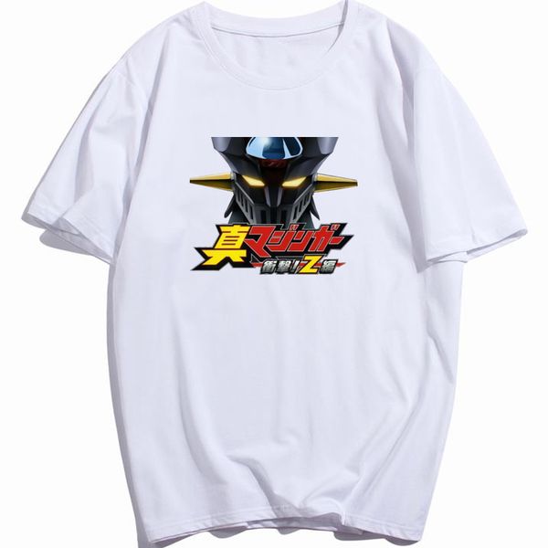 mazinger z t shirt shin anime cartoon t shirt cotton short sleeve tee shirt men fun basic oversize printed tshirt, White;black
mazinger z t shirt shin anime cartoon t shirt cotton short sleeve tee shirt men fun basic oversize printed tshirt, White;black