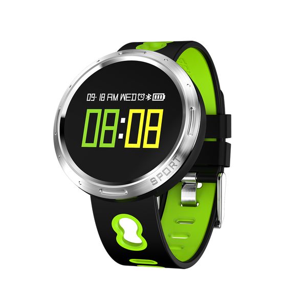 waterproof smartwatch - ip68 with bluetooth 4.0,blood pressure monitor, & 0.95 inch oled color screen,gift for father's day
waterproof smartwatch - ip68 with bluetooth 4.0,blood pressure monitor, & 0.95 inch oled color screen,gift for father's day
