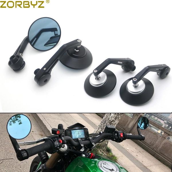 zorbyz black cnc aluminium round handlebar end side mirror with thread inside for benelli leoncino 500 502c 752s bn600 bn300
zorbyz black cnc aluminium round handlebar end side mirror with thread inside for benelli leoncino 500 502c 752s bn600 bn300