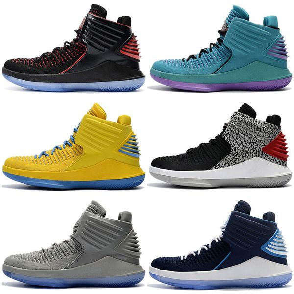 jumpman 32 kids basketball shoes mens mike green 32s xxxii flights speed banned why not high bred sport trainer shoe sneakers, Black
jumpman 32 kids basketball shoes mens mike green 32s xxxii flights speed banned why not high bred sport trainer shoe sneakers, Black