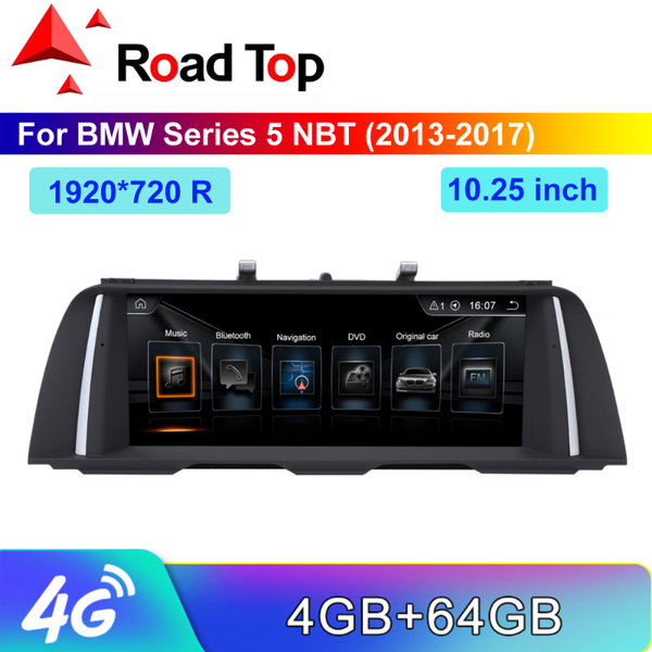 10.25" 1920*720 resolution android screen for series 5 2013-2017,with gps navigation radio stereo bluetooth multimedia car dvd
10.25" 1920*720 resolution android screen for series 5 2013-2017,with gps navigation radio stereo bluetooth multimedia car dvd