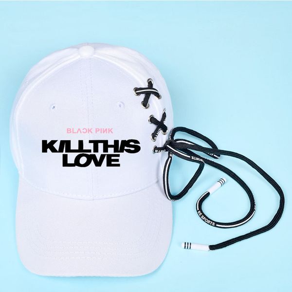 blackpink kpop hats cap dad hat baseball cap baseball hat cotton casual adjustable letter spring summer autumn, Blue;gray
blackpink kpop hats cap dad hat baseball cap baseball hat cotton casual adjustable letter spring summer autumn, Blue;gray
