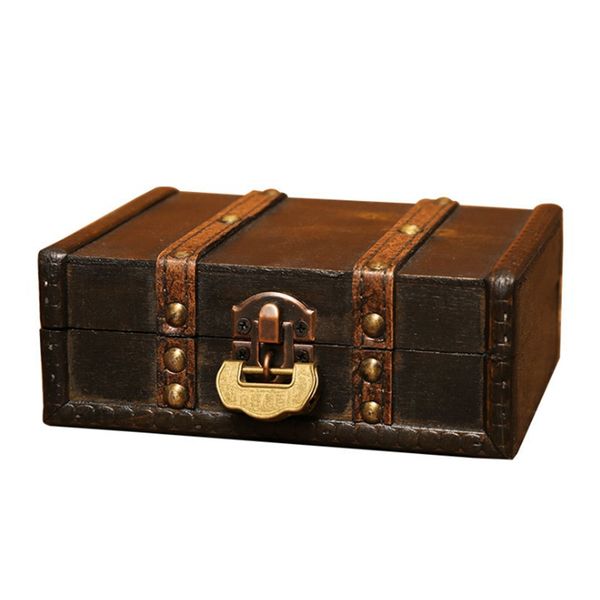 retro treasure chest with lock vintage wooden storage box antique style jewelry organizer for wardrobe jewelry box trinket, Pink;blue
retro treasure chest with lock vintage wooden storage box antique style jewelry organizer for wardrobe jewelry box trinket, Pink;blue