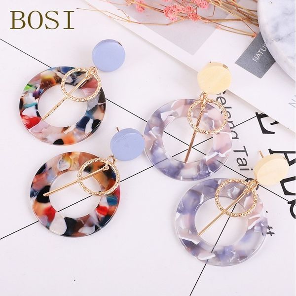 acrylic drop earrings boho 2019 earings fashion for women long acetate statement geometric big luxury jewelry oorbellen new 2019, Silver
acrylic drop earrings boho 2019 earings fashion for women long acetate statement geometric big luxury jewelry oorbellen new 2019, Silver