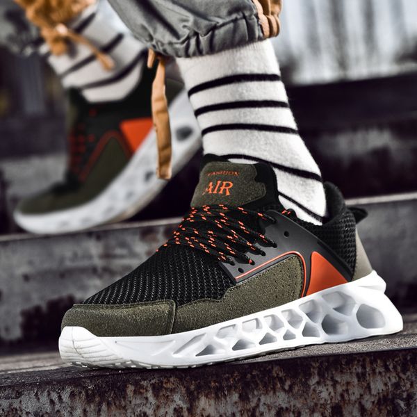 mens running shoes breathable sport sneakers for men male athletic outdoor footwear walking driving zapatillas hombre size 39-47
mens running shoes breathable sport sneakers for men male athletic outdoor footwear walking driving zapatillas hombre size 39-47