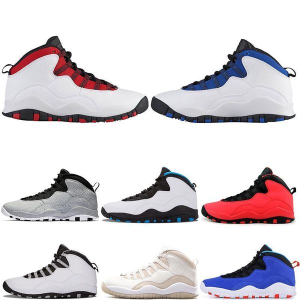 fusion new 2019 red powder blue cool grey infrared venom stealth chicago bobcats cement westbrook 10 10s mens basketball shoes size 40-47
fusion new 2019 red powder blue cool grey infrared venom stealth chicago bobcats cement westbrook 10 10s mens basketball shoes size 40-47