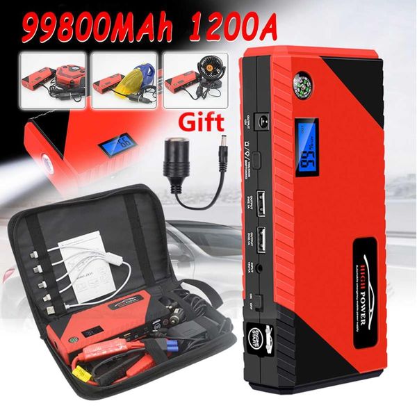 jx31 multifunctional jump-starter-98600mah emergency car power-bank car jump-starter 12v mini portable for 3.0l/6.0l-diesel
jx31 multifunctional jump-starter-98600mah emergency car power-bank car jump-starter 12v mini portable for 3.0l/6.0l-diesel