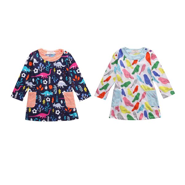 2017 fashion cute новорожденный baby girl с длинным рукавом o-образным вырезом мультфильм животных печати платье 2 стиль outfit весна осень, Red;yellow
2017 fashion cute новорожденный baby girl с длинным рукавом o-образным вырезом мультфильм животных печати платье 2 стиль outfit весна осень, Red;yellow