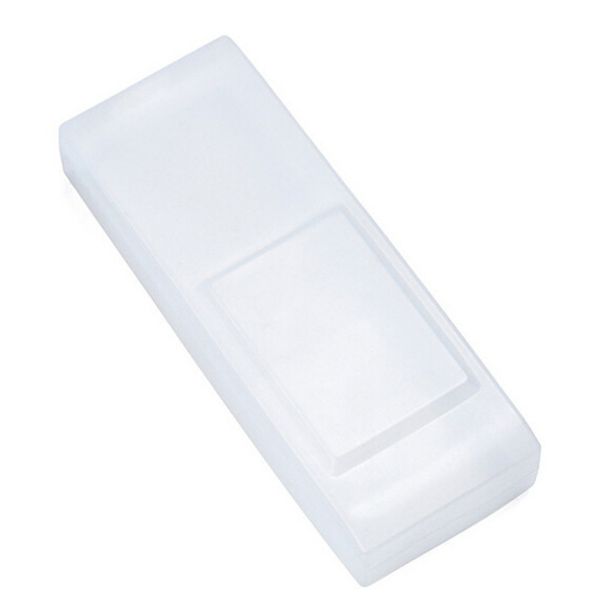 protective case silicone dustproof transparent storage practical tv waterproof air conditioning home remote control cover
protective case silicone dustproof transparent storage practical tv waterproof air conditioning home remote control cover