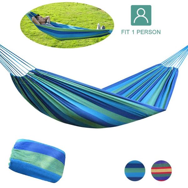 sleeping bags single / double hammock for backyard patio porch garden indoor outdoor camping hiking thick canvas summer beach
sleeping bags single / double hammock for backyard patio porch garden indoor outdoor camping hiking thick canvas summer beach