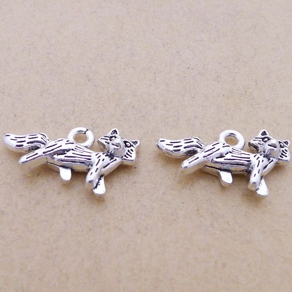 a3129 ancient silver 50/ package alloy fox ornaments parts diy ornaments parts 2.4 g, Bronze;silver
a3129 ancient silver 50/ package alloy fox ornaments parts diy ornaments parts 2.4 g, Bronze;silver