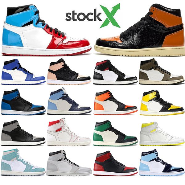 fashion og men 1 1s basketball shoes obsidian fearless unc 3 spiderman not for resale shadow phantom fearless sport sneakers 36-46
fashion og men 1 1s basketball shoes obsidian fearless unc 3 spiderman not for resale shadow phantom fearless sport sneakers 36-46
