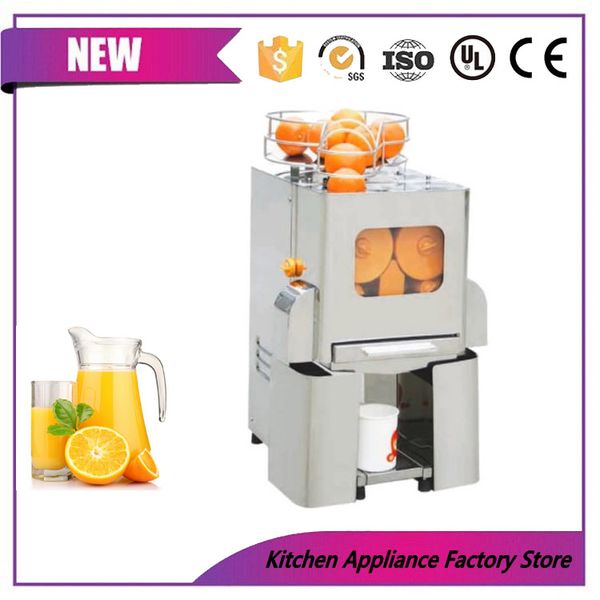 10% discount commercial 22-25 oranges/min lime citrus pomegranate orange squeezer orange juice extractor machine juice presser
10% discount commercial 22-25 oranges/min lime citrus pomegranate orange squeezer orange juice extractor machine juice presser