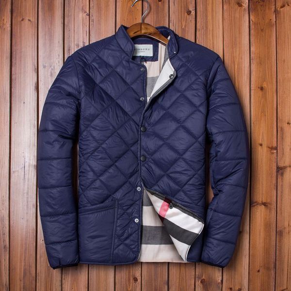 2017 uk us spring men jacket outwear warm overcoat parka big size cotton padded jackets coat men's cotton jackets, Black
2017 uk us spring men jacket outwear warm overcoat parka big size cotton padded jackets coat men's cotton jackets, Black