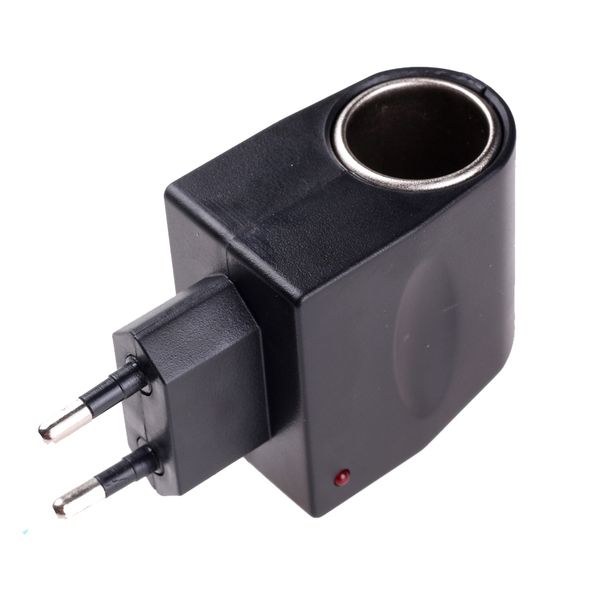 2017 useful car ette lighter power ac 220v to dc 12v black adapter converter mini automobile accessories high quality
2017 useful car ette lighter power ac 220v to dc 12v black adapter converter mini automobile accessories high quality