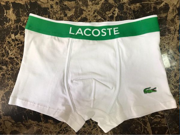 dssw cotton breathable boxer shorts underpants tight waist underpants mens boxers designer boxers mens underwears designer brand luxury ba, Black;white
dssw cotton breathable boxer shorts underpants tight waist underpants mens boxers designer boxers mens underwears designer brand luxury ba, Black;white