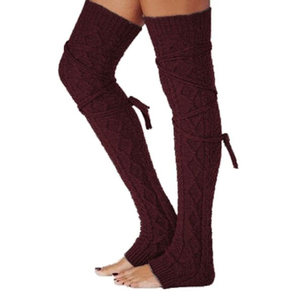 new fashion women crochet knitted leg warmer stocking winter autumn boot gaiters covers legwarmer soft classic boot ers, Black;white
new fashion women crochet knitted leg warmer stocking winter autumn boot gaiters covers legwarmer soft classic boot ers, Black;white