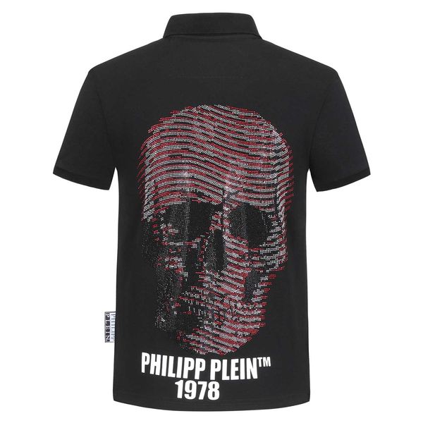 men's brand t-shirts fashionable luxury new selling cotton men's sport diamond classic embroidery casual polos, White;black
men's brand t-shirts fashionable luxury new selling cotton men's sport diamond classic embroidery casual polos, White;black