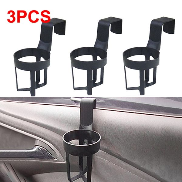 3pcs car interior door window mount bracket auto drink bottle stand car truck rack water cup holder bottle drink holder
3pcs car interior door window mount bracket auto drink bottle stand car truck rack water cup holder bottle drink holder