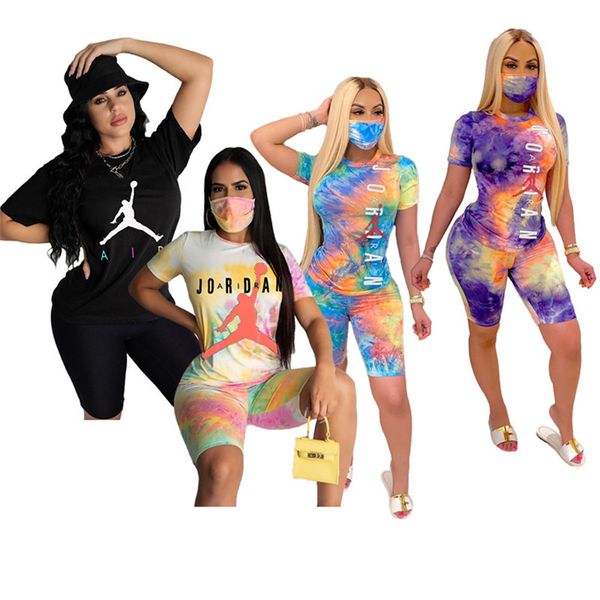 women designer tracksuit summer 2 piece set short sleeve t-shirt+shorts fashion sports suit crew neck outfits letter jogging suit 3310
women designer tracksuit summer 2 piece set short sleeve t-shirt+shorts fashion sports suit crew neck outfits letter jogging suit 3310
