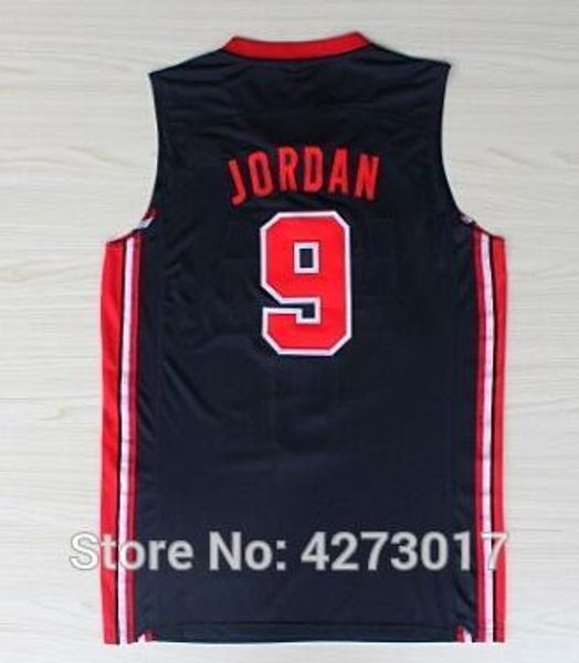 1992 dream team men's #9 michael basketball jerseys navy white stitched logo size s-xxl xs-6xl vest jerseys ncaa, Black;blue
1992 dream team men's #9 michael basketball jerseys navy white stitched logo size s-xxl xs-6xl vest jerseys ncaa, Black;blue