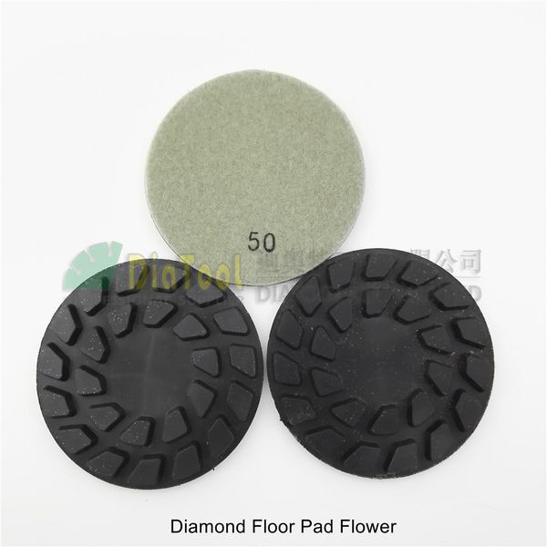 shdiatool 3pcs diameter 100mm diamond floor sanding disc flower 4" resin bond diamond floor polishing pads
shdiatool 3pcs diameter 100mm diamond floor sanding disc flower 4" resin bond diamond floor polishing pads