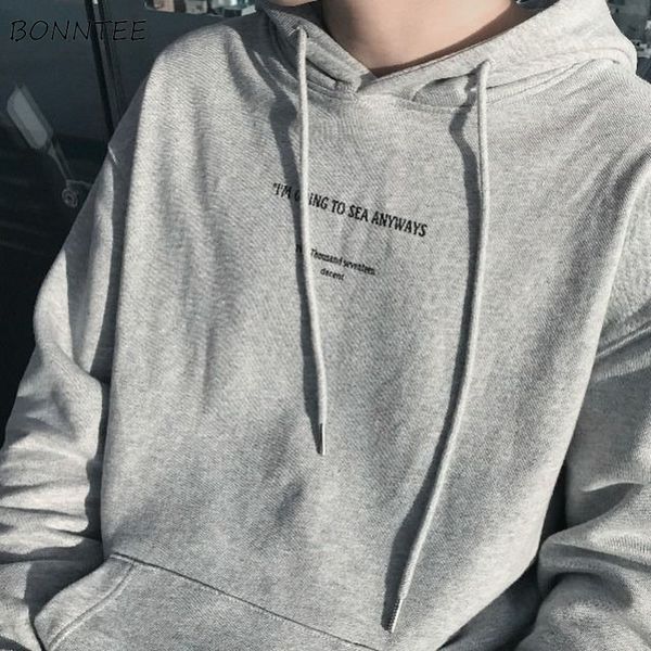 hoodies men spring loose letter printed student oversize retro daily couple chic mens sweatshirt ulzzang all-match teenagers new, Black
hoodies men spring loose letter printed student oversize retro daily couple chic mens sweatshirt ulzzang all-match teenagers new, Black