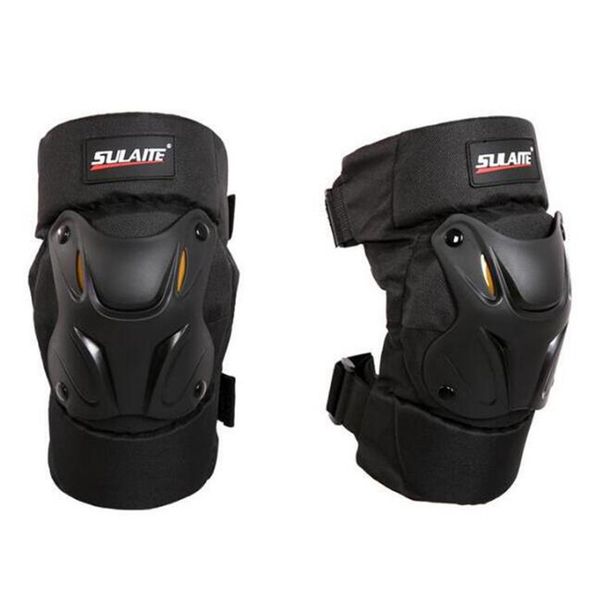 sulaite motorcycle knee pads motocross kneepads bike bicycle pads racing atv knee protective guards armor gear, Black;gray
sulaite motorcycle knee pads motocross kneepads bike bicycle pads racing atv knee protective guards armor gear, Black;gray