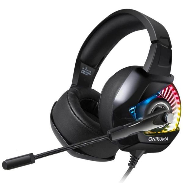 2019 Наушники игровой гарнитуры с легкими наушниками Deep Bass Stereo Surround для наушников для ПК XBOX ONE PS4 Гарнитура для компьютерных наушников
2019 Наушники игровой гарнитуры с легкими наушниками Deep Bass Stereo Surround для наушников для ПК XBOX ONE PS4 Гарнитура для компьютерных наушников
