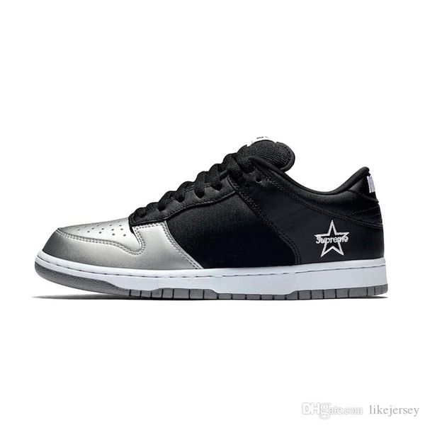 sup sb dunk low pro designer sneakers men women silver sport shoes for skateboarding casual trainers size 36-46
sup sb dunk low pro designer sneakers men women silver sport shoes for skateboarding casual trainers size 36-46