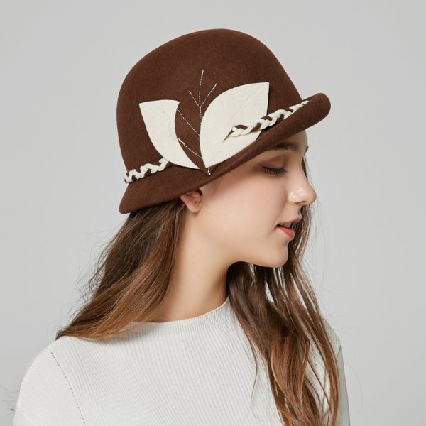 new arrival flower british hat female fashion woolen hat students elegant party cap girl fashionable dome travel b-7904, Blue;gray
new arrival flower british hat female fashion woolen hat students elegant party cap girl fashionable dome travel b-7904, Blue;gray