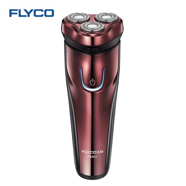 flyco electric shaver 3d floating blade heads rechargeable electric shaver men shaving machine razors beard trimmer baread fs302
flyco electric shaver 3d floating blade heads rechargeable electric shaver men shaving machine razors beard trimmer baread fs302