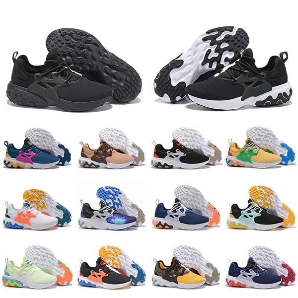 new arrival react presto running mens women shoes triple black and white light gray bright yellow trainer sports sneakers size 36-45, White;red
new arrival react presto running mens women shoes triple black and white light gray bright yellow trainer sports sneakers size 36-45, White;red