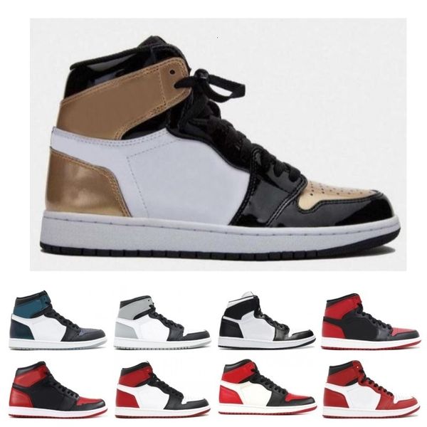 2019 new 1 high og mens basketball shoes royal banned shadow bred red blue toe shoe 1s shattered backboard retre sneakers
2019 new 1 high og mens basketball shoes royal banned shadow bred red blue toe shoe 1s shattered backboard retre sneakers