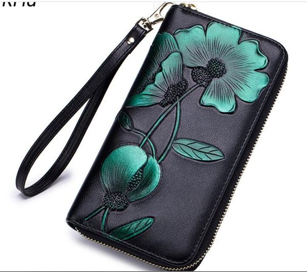 fh35-4#2019 new real leather wallet can be loaded with mobile phone wallet ladies bag handbag card bag
fh35-4#2019 new real leather wallet can be loaded with mobile phone wallet ladies bag handbag card bag