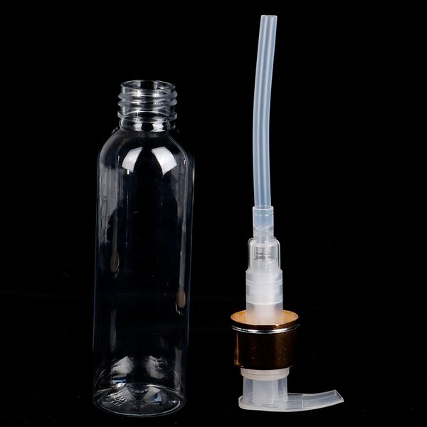 2pcs 120ml portable empty refillable bottles soap shampoo lotion foam water plastic pressed pump spray refillable bottle
2pcs 120ml portable empty refillable bottles soap shampoo lotion foam water plastic pressed pump spray refillable bottle