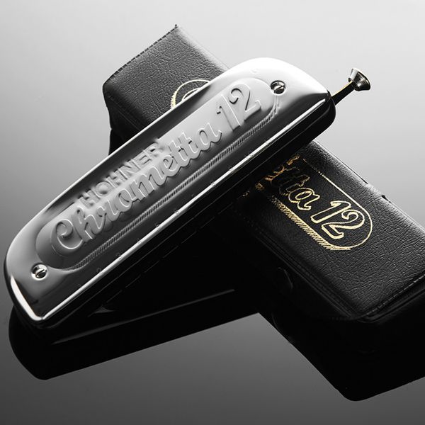 germany original chromatic harmonica hohner 255/48 chrometta 12 key of c/ key of g armonica mouth ogans harmonica hohner
germany original chromatic harmonica hohner 255/48 chrometta 12 key of c/ key of g armonica mouth ogans harmonica hohner