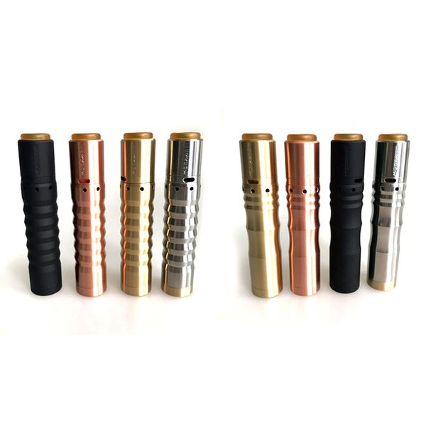 Kennedy Vindicator Kit vape Mechanical Mod Vaporizer RDA Atomizer Fit 18650 20700 21700 Battery Guardian punisher Style e cigarette DHL
Kennedy Vindicator Kit vape Mechanical Mod Vaporizer RDA Atomizer Fit 18650 20700 21700 Battery Guardian punisher Style e cigarette DHL