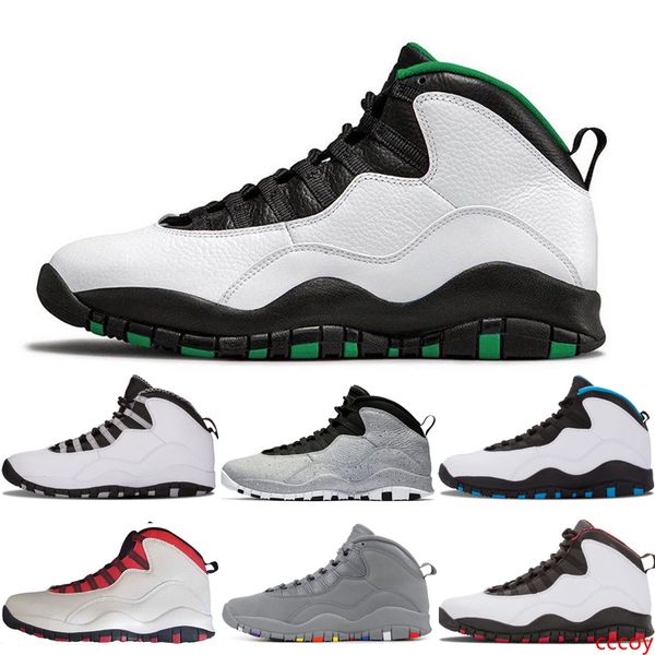 new arrive seattle men basketball shoes 10 10s westbrook steel grey i'm back gs fusion red cool grey baskets sports sneaker shoes
new arrive seattle men basketball shoes 10 10s westbrook steel grey i'm back gs fusion red cool grey baskets sports sneaker shoes