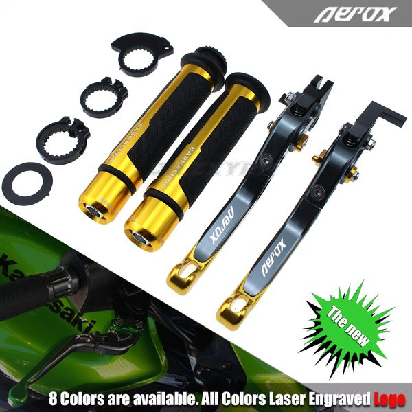 for yamaha aerox 155 2017 2018 aerox155 nvx155 motorcycle adjustable folding brake clutch levers handlebar hand grips
for yamaha aerox 155 2017 2018 aerox155 nvx155 motorcycle adjustable folding brake clutch levers handlebar hand grips